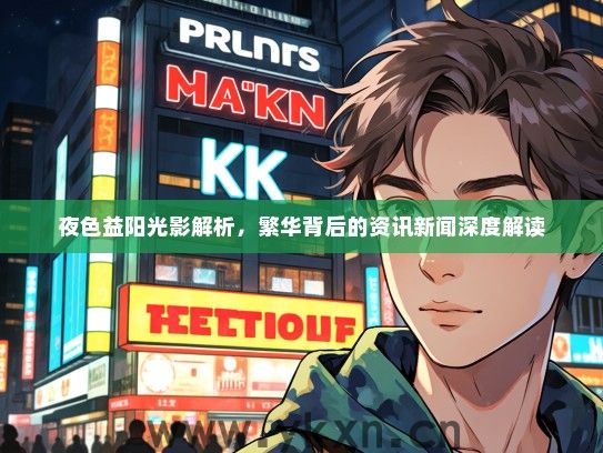 夜色益阳光影解析，繁华背后的资讯新闻深度解读