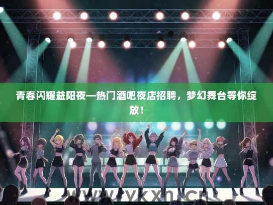 青春闪耀益阳夜—热门酒吧夜店招聘，梦幻舞台等你绽放！