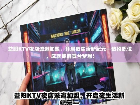 益阳KTV夜店诚邀加盟，开启夜生活新纪元—热招职位，成就你的舞台梦想！